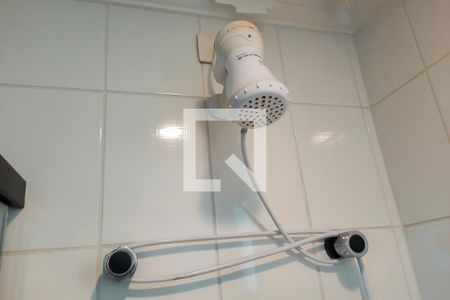 Apartamento à venda com 130m², 3 quartos e 3 vagasBanheiro da Suíte 1