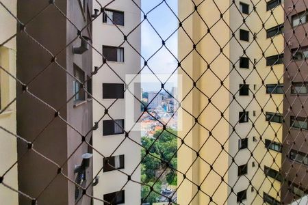 Apartamento à venda com 130m², 3 quartos e 3 vagasVista da Suíte 1