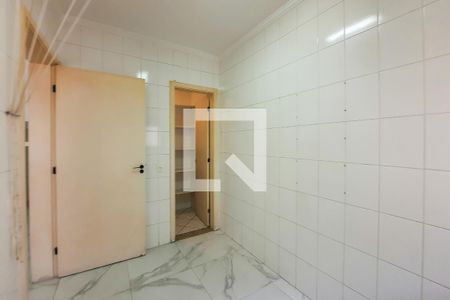 Apartamento à venda com 130m², 3 quartos e 3 vagasÁrea de Serviço
