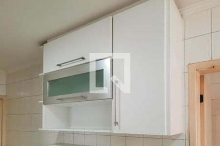 Apartamento à venda com 130m², 3 quartos e 3 vagasCozinha