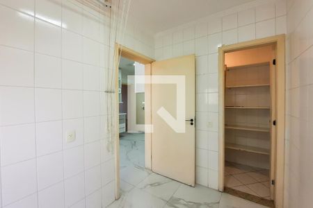 Apartamento à venda com 130m², 3 quartos e 3 vagasÁrea de Serviço