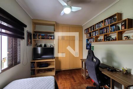 Casa à venda com 237m², 4 quartos e 2 vagasQuarto 1