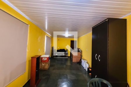 Casa à venda com 237m², 4 quartos e 2 vagascasa de hospedes