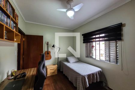 Casa à venda com 237m², 4 quartos e 2 vagasQuarto 1