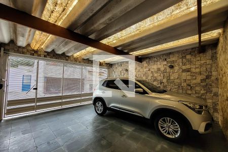 Casa à venda com 237m², 4 quartos e 2 vagasGaragem