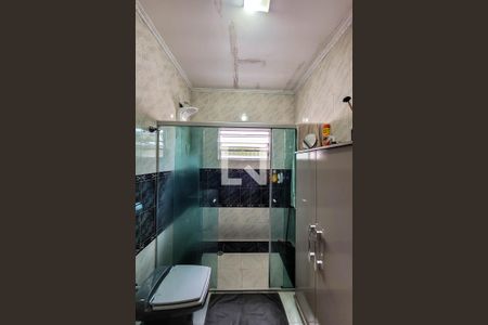 Casa à venda com 237m², 4 quartos e 2 vagasBanheiro Social