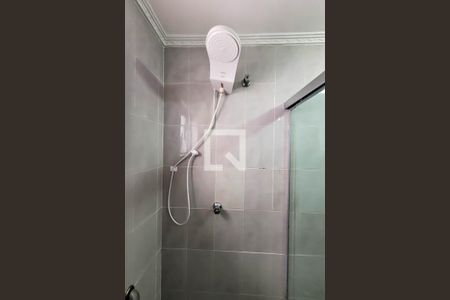 Casa à venda com 237m², 4 quartos e 2 vagasBanheiro casa de hospedes