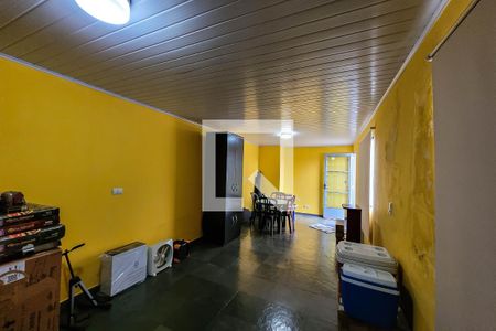 Casa à venda com 237m², 4 quartos e 2 vagascasa de hospedes