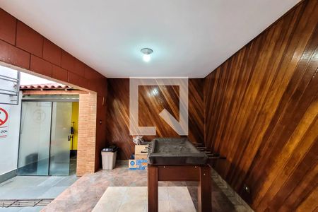 Casa à venda com 237m², 4 quartos e 2 vagasArea de lazer