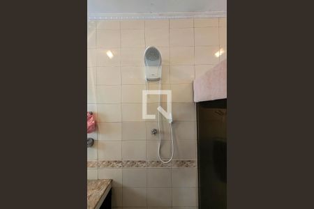 Casa à venda com 237m², 4 quartos e 2 vagasBanheiro da Suíte