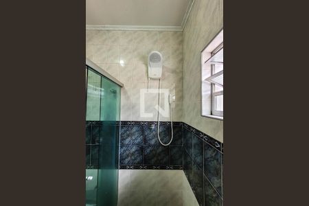 Casa à venda com 237m², 4 quartos e 2 vagasBanheiro Social