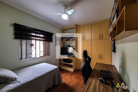 Casa à venda com 237m², 4 quartos e 2 vagasQuarto 1