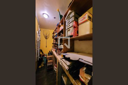 Casa à venda com 237m², 4 quartos e 2 vagasAnexo Área de Serviço