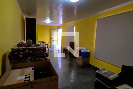 Casa à venda com 237m², 4 quartos e 2 vagascasa de hospedes