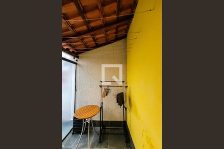 Casa à venda com 237m², 4 quartos e 2 vagasAnexo Área de Serviço