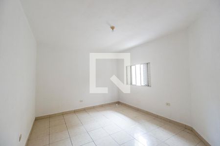 Quarto de casa para alugar com 1 quarto, 60m² em Vila Sao Luiz (valparaizo), Barueri