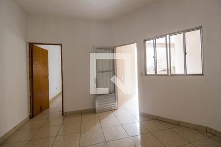 Sala de casa para alugar com 1 quarto, 60m² em Vila Sao Luiz (valparaizo), Barueri