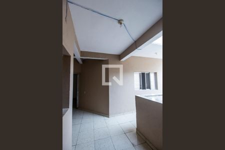 Casa para alugar com 60m², 1 quarto e 1 vagaÁrea de Serviço