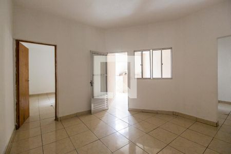 Sala de casa para alugar com 1 quarto, 60m² em Vila Sao Luiz (valparaizo), Barueri