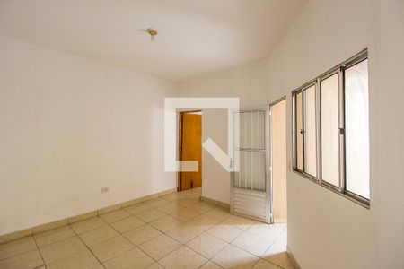 Sala de casa para alugar com 1 quarto, 60m² em Vila Sao Luiz (valparaizo), Barueri