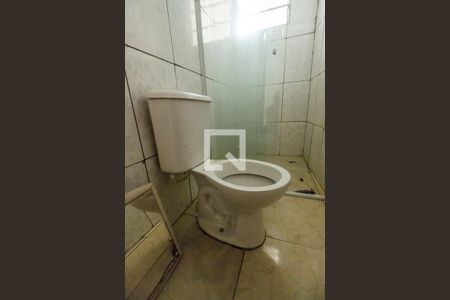 Casa para alugar com 60m², 1 quarto e 1 vagaBanheiro