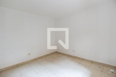 Quarto de casa para alugar com 1 quarto, 60m² em Vila Sao Luiz (valparaizo), Barueri