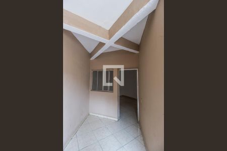 Casa para alugar com 60m², 1 quarto e 1 vagaÁrea de Serviço