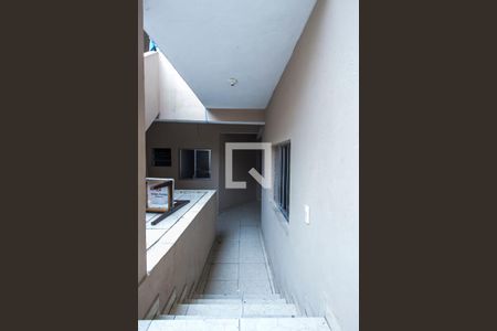 Casa para alugar com 60m², 1 quarto e 1 vagaEntrada