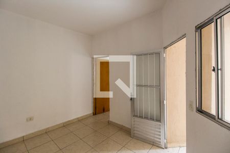 Sala de casa para alugar com 1 quarto, 60m² em Vila Sao Luiz (valparaizo), Barueri