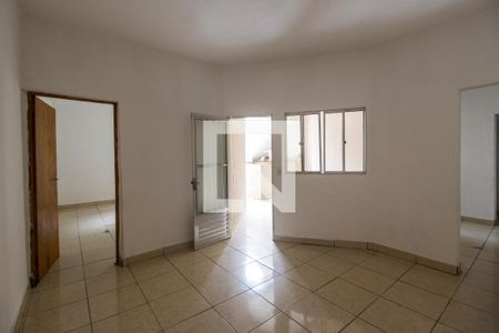 Sala de casa para alugar com 1 quarto, 60m² em Vila Sao Luiz (valparaizo), Barueri