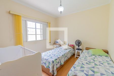 Quarto 1 de casa para alugar com 3 quartos, 193m² em Jardim Campos Eliseos, Campinas
