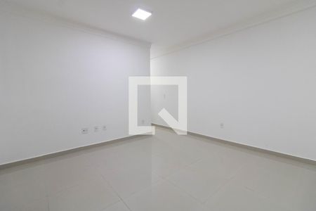 Sala / Cozinha de casa de condomínio para alugar com 2 quartos, 48m² em Parada Inglesa, São Paulo