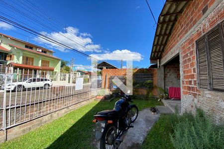Casa à venda com 48m², 2 quartos e 1 vagaÁrea Externa