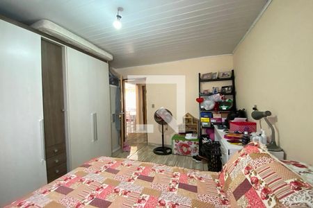 Casa à venda com 48m², 2 quartos e 1 vagaQuarto 2