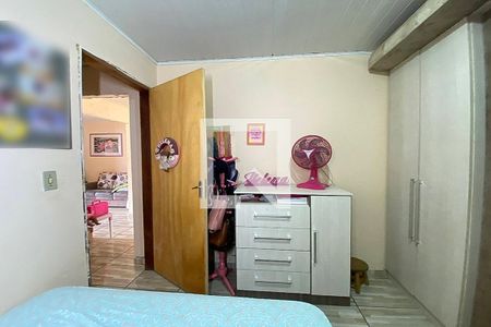 Quarto 1 de casa à venda com 2 quartos, 48m² em Feitoria, São Leopoldo