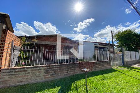 Casa à venda com 48m², 2 quartos e 1 vagaFachada