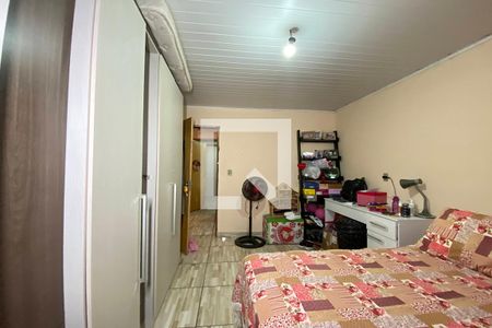 Quarto 2 de casa à venda com 2 quartos, 48m² em Feitoria, São Leopoldo