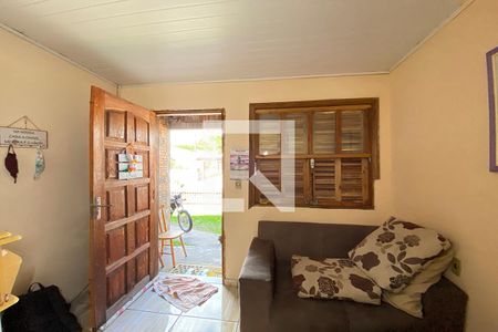 Sala de casa à venda com 2 quartos, 48m² em Feitoria, São Leopoldo
