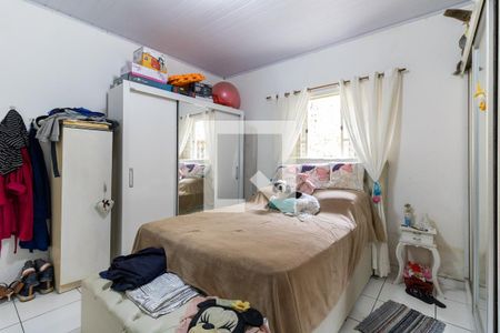 Casa à venda com 280m², 5 quartos e 2 vagasQuarto Casa 3