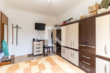 Casa à venda com 280m², 5 quartos e 2 vagasQuarto Casa 1