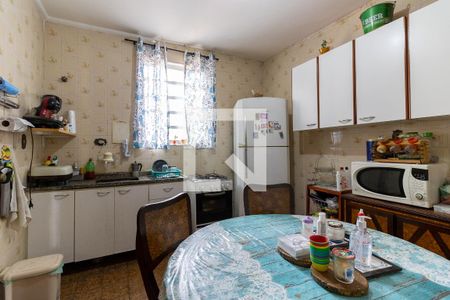 Casa à venda com 280m², 5 quartos e 2 vagasCozinha Casa 1