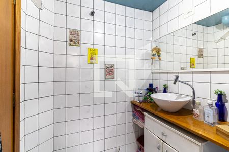 Casa à venda com 280m², 5 quartos e 2 vagasBanheiro Casa 3