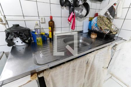 Casa à venda com 280m², 5 quartos e 2 vagasCozinha Casa 2