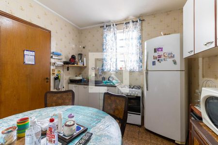 Casa à venda com 280m², 5 quartos e 2 vagasCozinha Casa 1