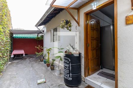 Casa à venda com 280m², 5 quartos e 2 vagasQuintal Casa 3