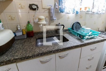 Casa à venda com 280m², 5 quartos e 2 vagasCozinha Casa 1