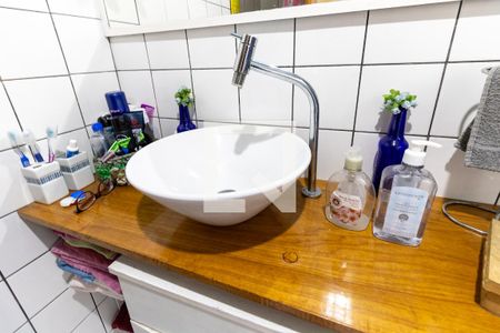 Casa à venda com 280m², 5 quartos e 2 vagasBanheiro Casa 3