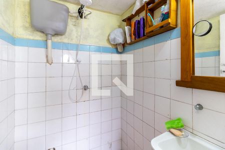 Casa à venda com 280m², 5 quartos e 2 vagasBanheiro Casa 2
