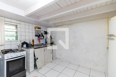Casa à venda com 280m², 5 quartos e 2 vagasCozinha Casa 2