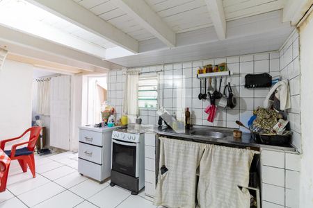 Casa à venda com 280m², 5 quartos e 2 vagasCozinha Casa 2